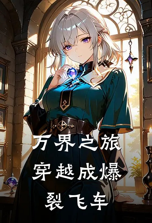 万界之旅：穿越成爆裂飞车