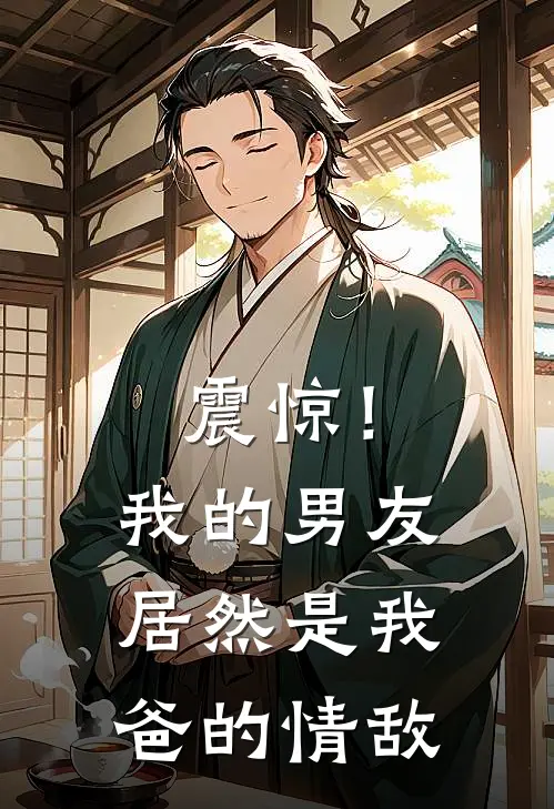 震惊！我的男友居然是我爸的情敌