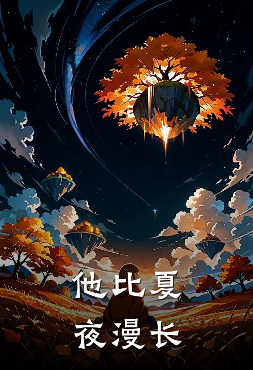 他比夏夜漫长