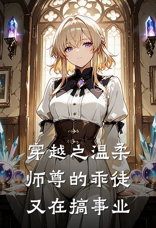 穿越之温柔师尊的乖徒又在搞事业