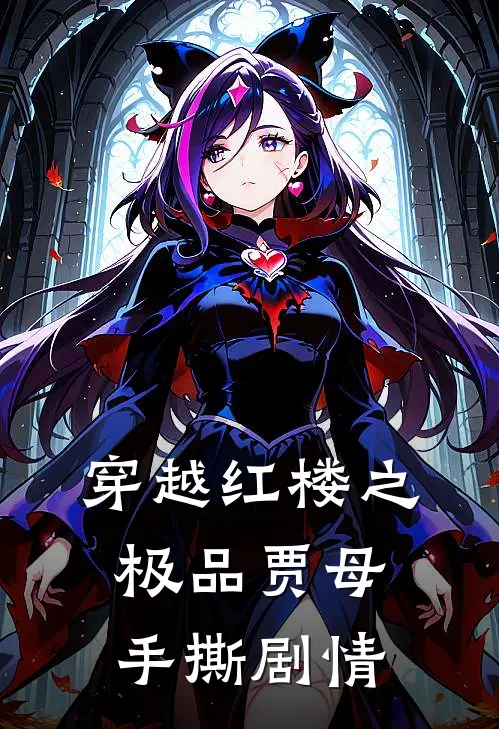 穿越红楼之极品贾母手撕剧情