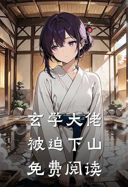 玄学大佬被迫下山免费阅读