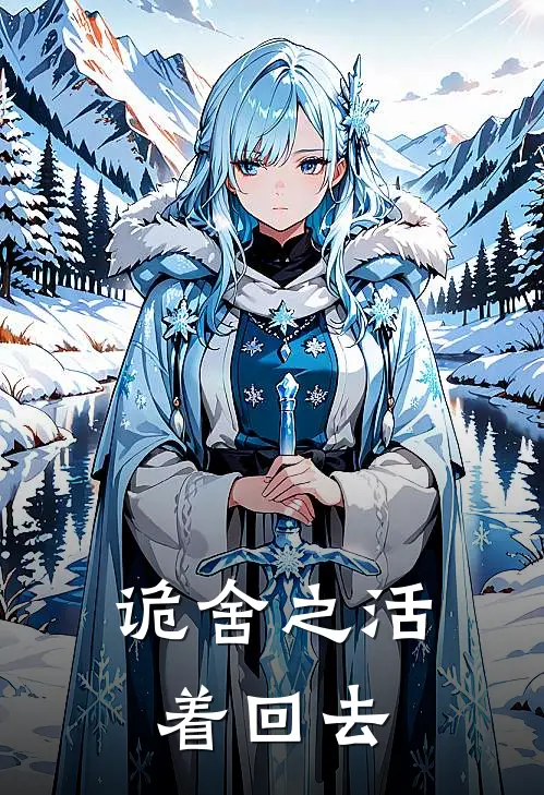 诡舍之活着回去