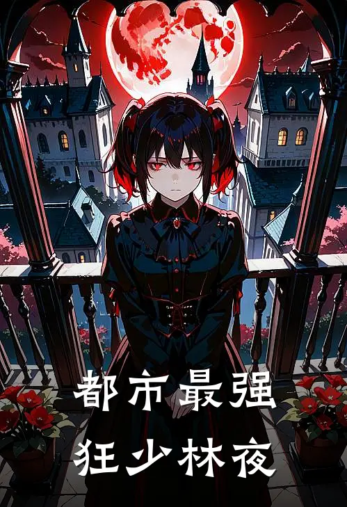 都市最强狂少林夜