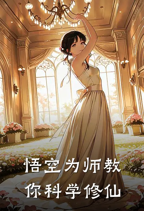 悟空为师教你科学修仙