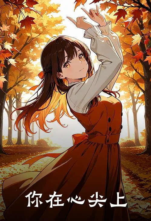 你在心尖上