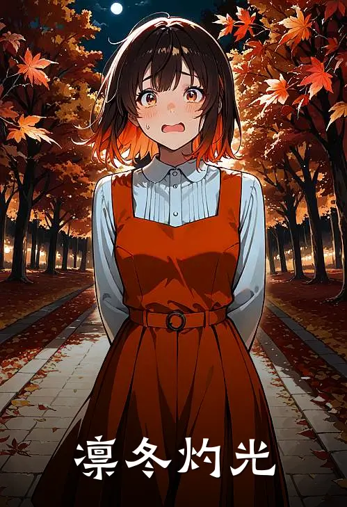 凛冬灼光