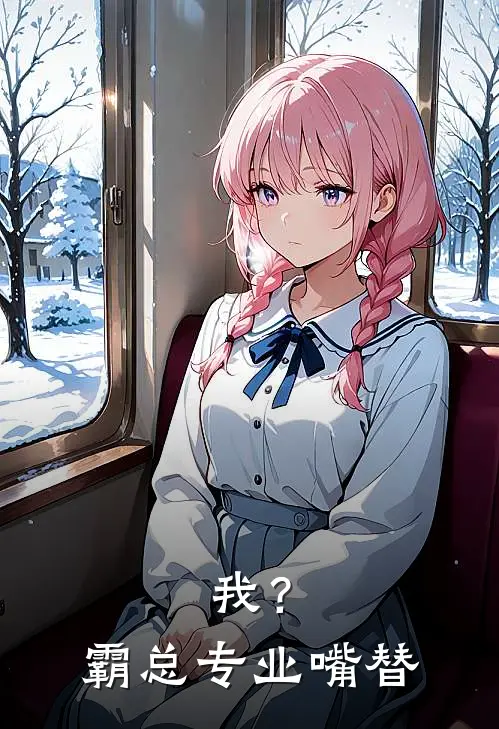 我？霸总专业嘴替