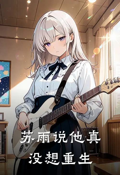 苏雨说他真没想重生