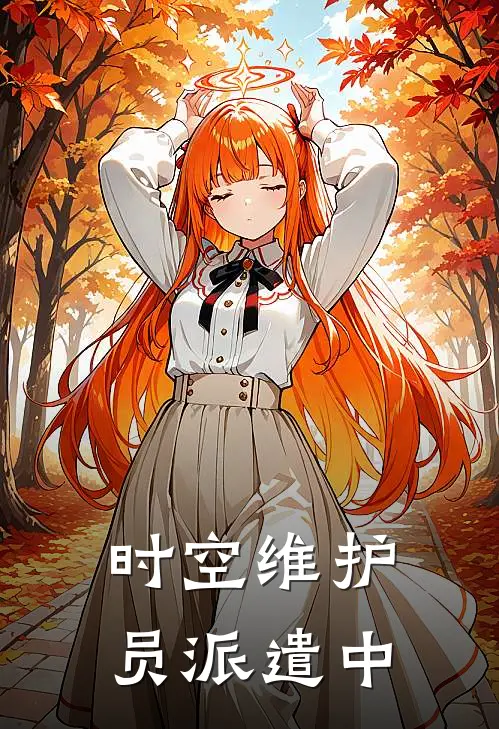 时空维护员派遣中