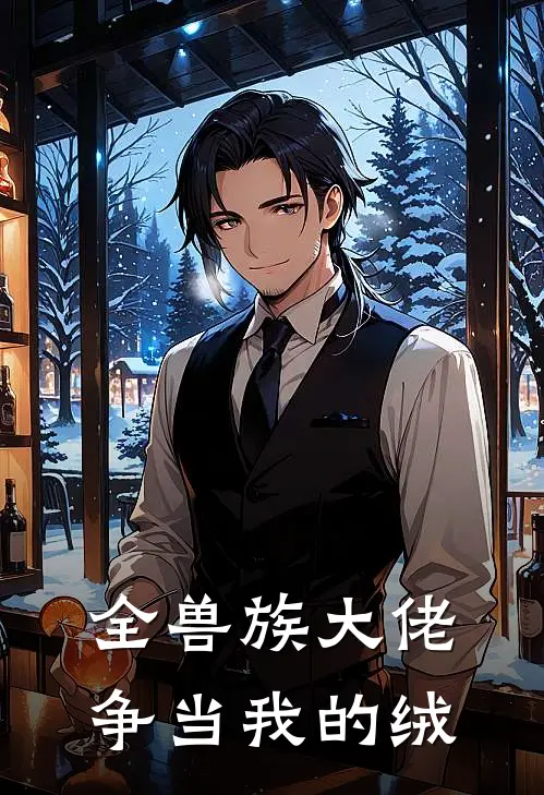 全兽族大佬争当我的绒