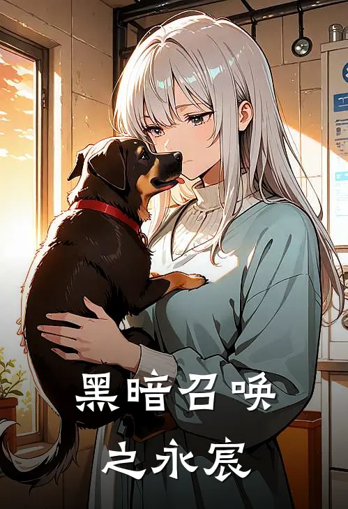 黑暗召唤之永宸