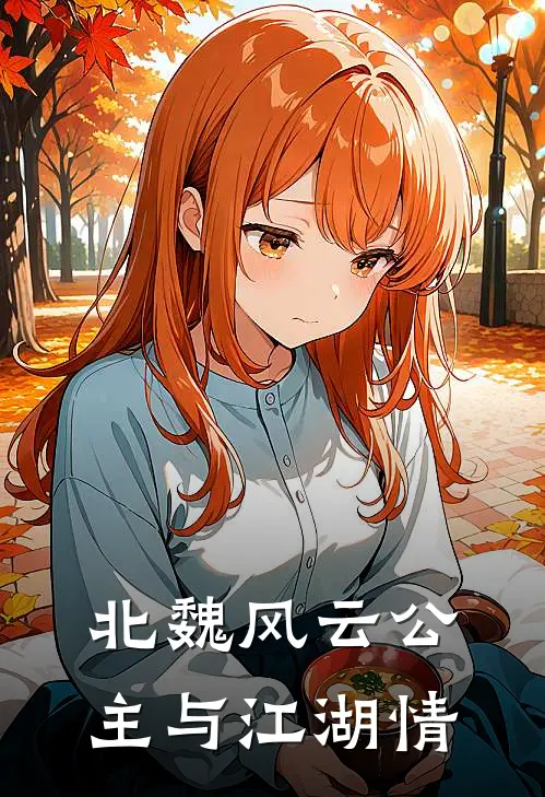 北魏风云公主与江湖情