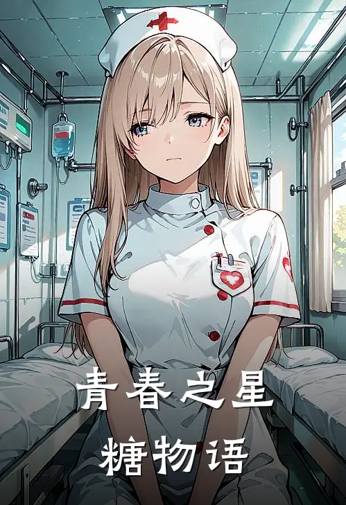 青春之星糖物语