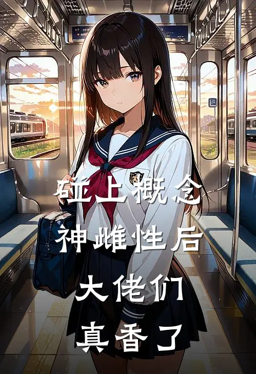 碰上概念神雌性后，大佬们真香了