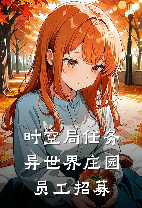 时空局任务：异世界庄园员工招募