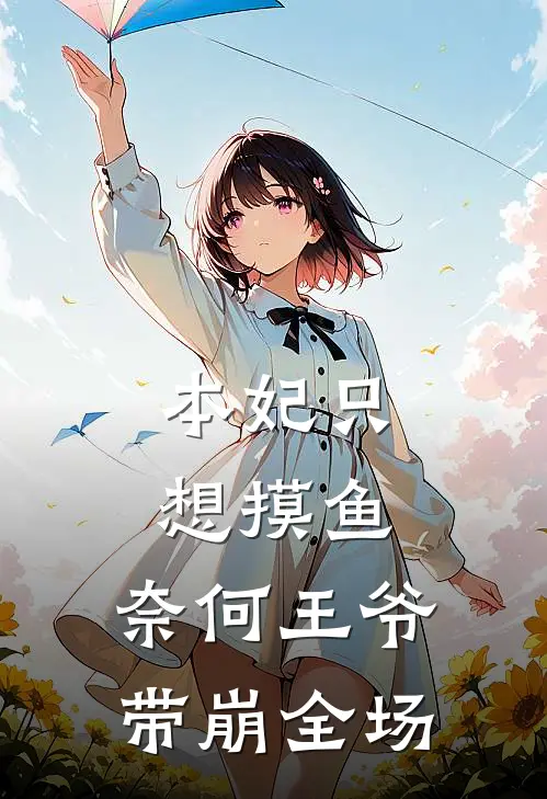 本妃只想摸鱼，奈何王爷带崩全场