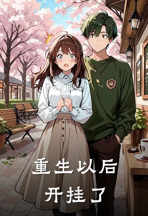 重生以后开挂了