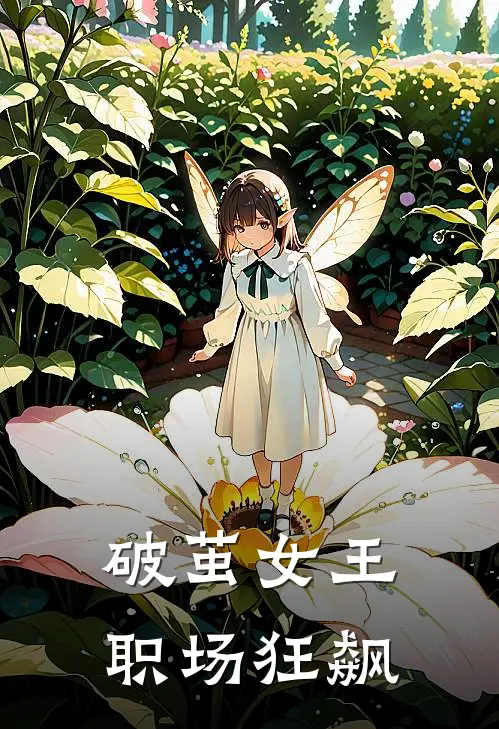 破茧女王：职场狂飙