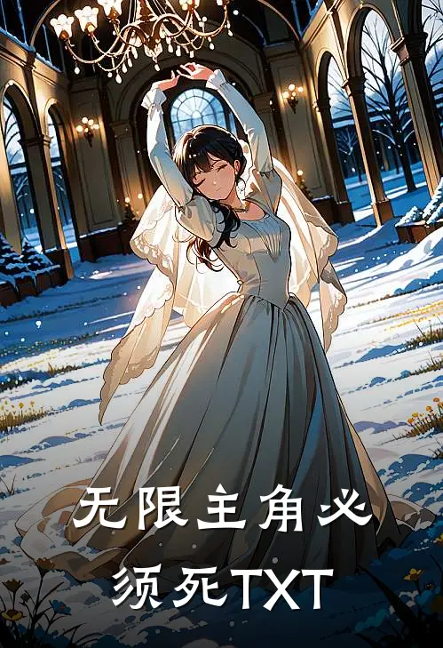 无限主角必须死TXT