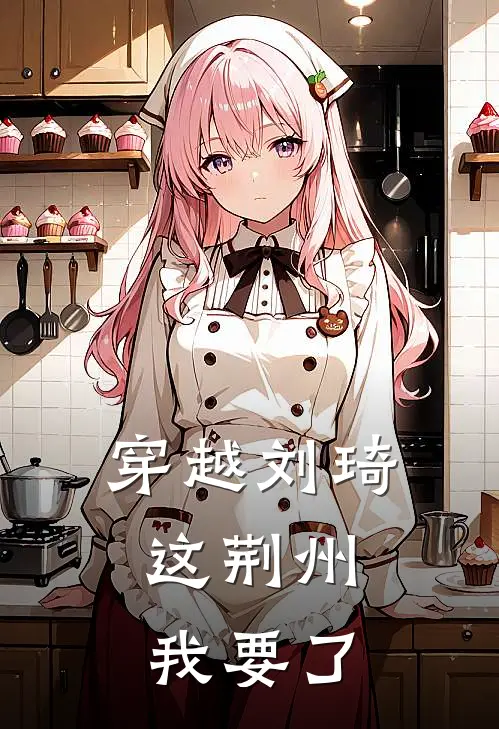 穿越刘琦，这荆州我要了