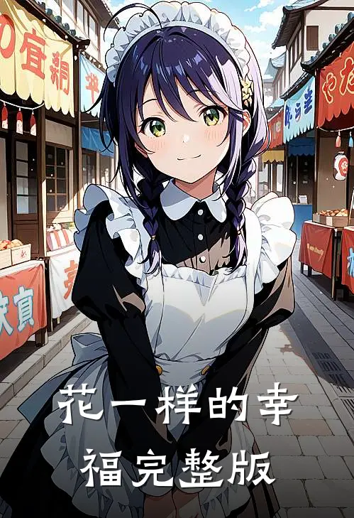 花一样的幸福完整版