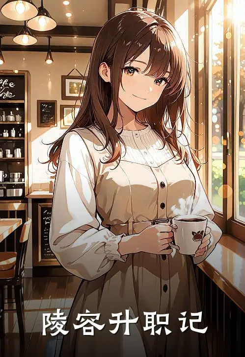 陵容升职记