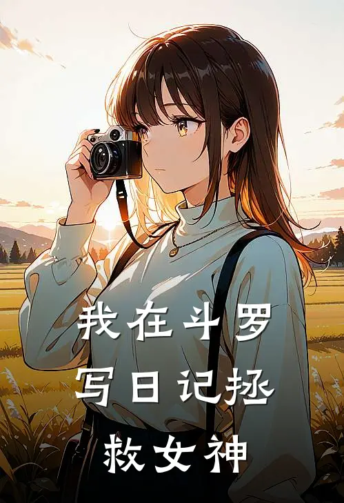 我在斗罗写日记拯救女神