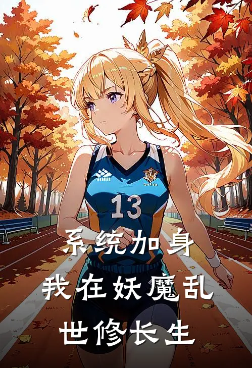 系统加身：我在妖魔乱世修长生