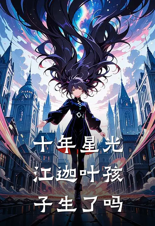 十年星光江迦叶孩子生了吗