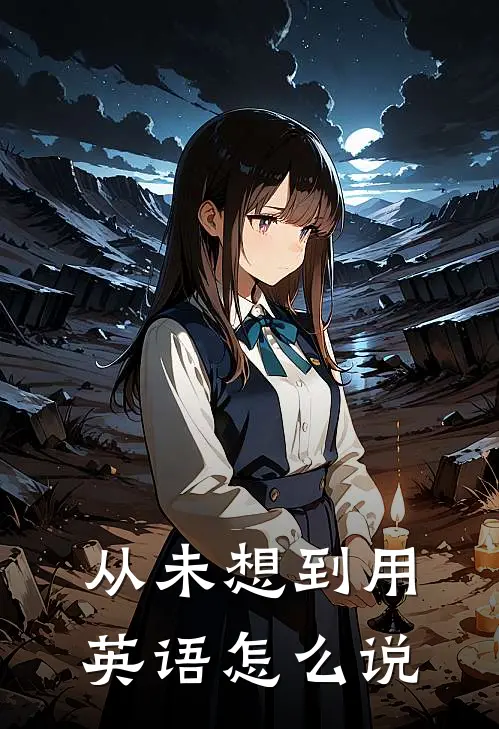 从未想到用英语怎么说