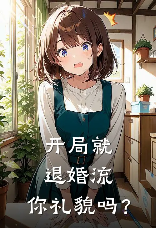 开局就退婚流，你礼貌吗？