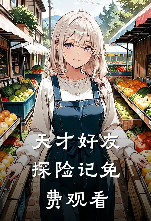 天才好友探险记免费观看