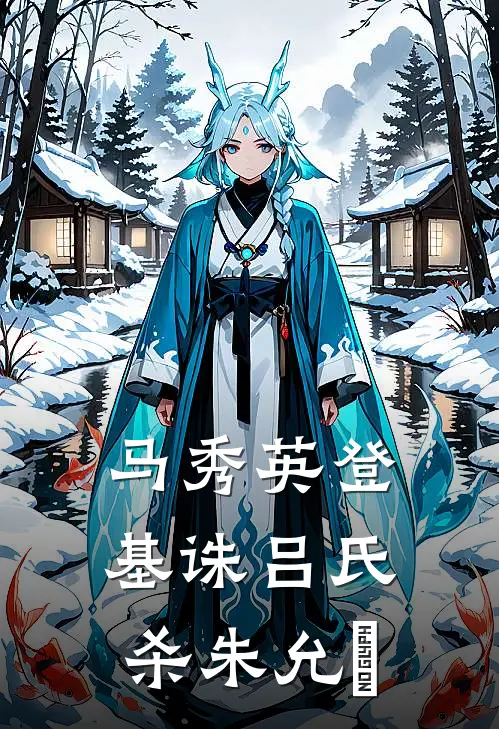 马秀英登基诛吕氏杀朱允炆