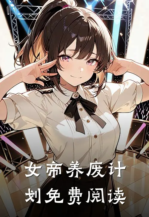 女帝养废计划免费阅读