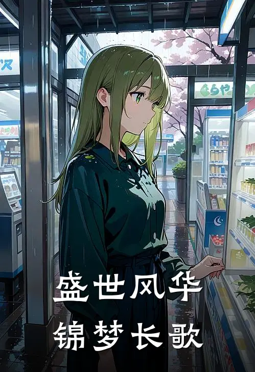 盛世风华：锦梦长歌