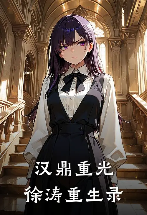 汉鼎重光：徐涛重生录