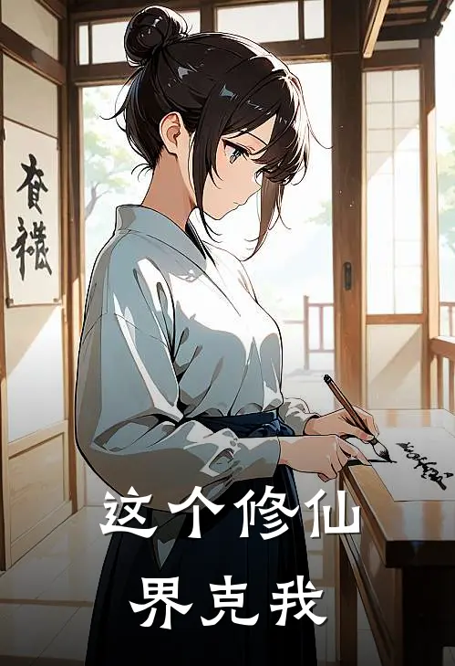 这个修仙界克我