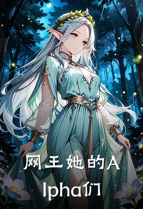 【网王】她的Alpha们
