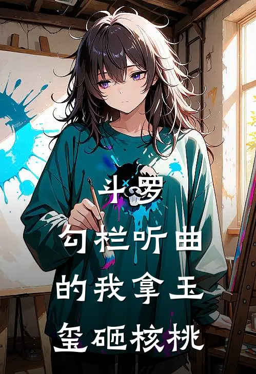 斗罗：勾栏听曲的我拿玉玺砸核桃