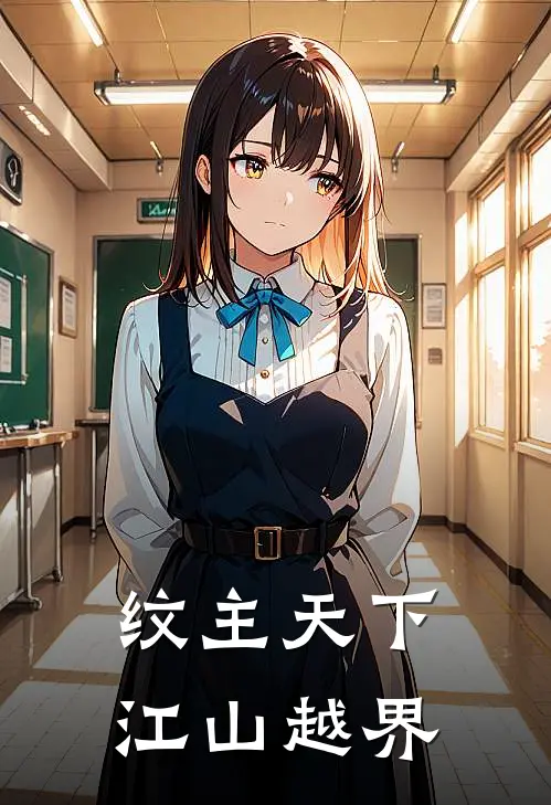 纹主天下：江山越界