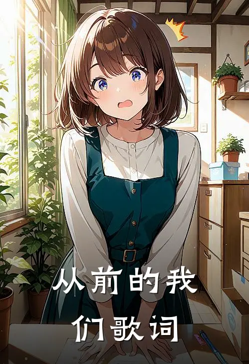 从前的我们歌词