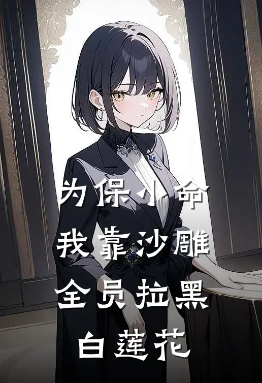 为保小命我靠沙雕全员拉黑白莲花