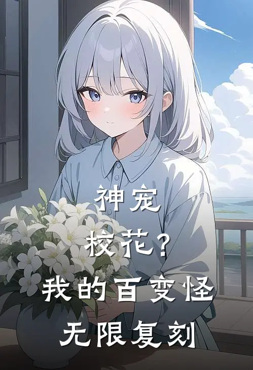 神宠，校花？我的百变怪无限复刻