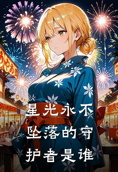 星光永不坠落的守护者是谁