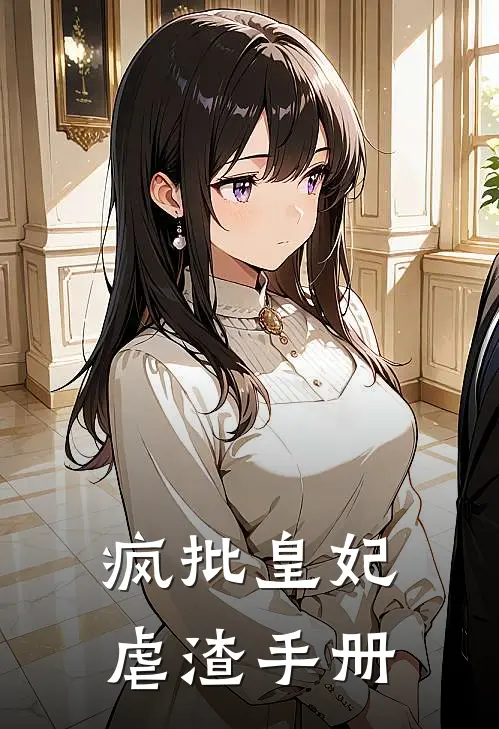 疯批皇妃虐渣手册