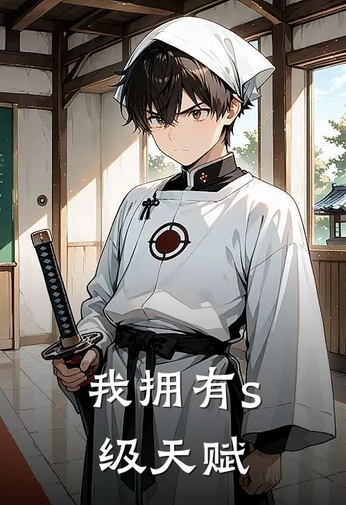 我拥有s级天赋