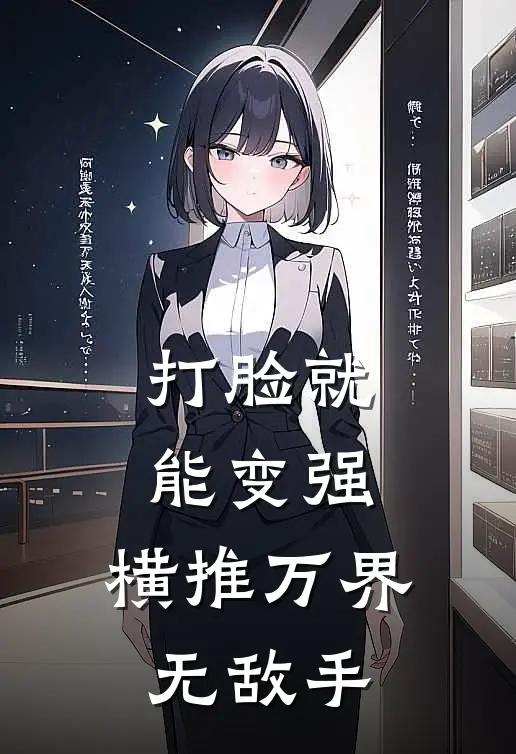 打脸就能变强，横推万界无敌手