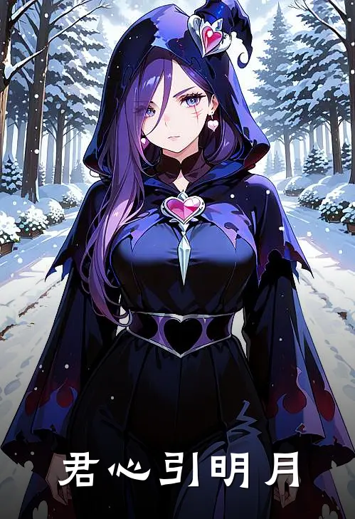 君心引明月