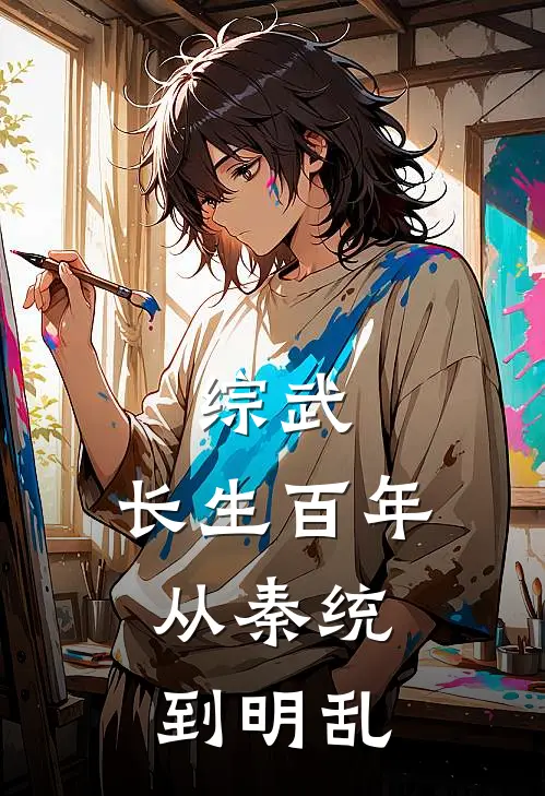 综武：长生百年，从秦统到明乱